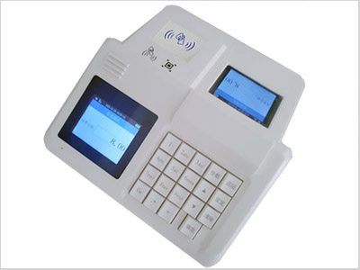 无线网络语音售饭机(PC300WT-E)